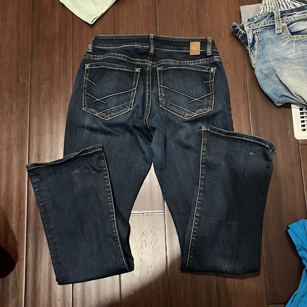 Bke jeans
